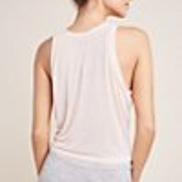 FREE PEOPLE Movement Life's A Wave Tank Top - Picture 3 of 8